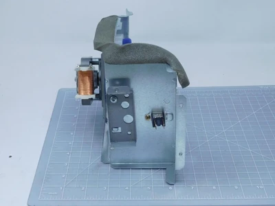 New | in-Stock ELECTROLUX _UNKNOWN_ Fan & Blower Parts Texas US | OCO Industrial #1600508