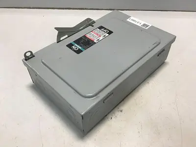 USED SIEMENS JN422