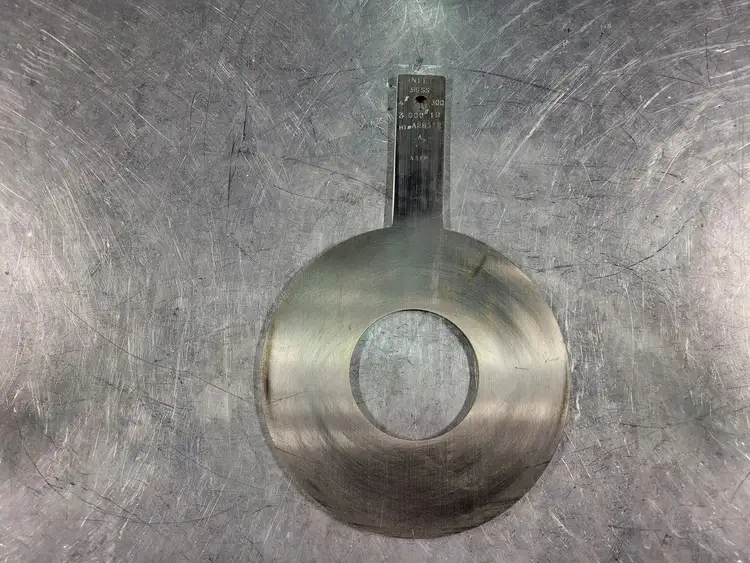 Used NPT 3.000 Miscellaneous MRO British Columbia CA | Lenmark #267072