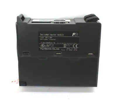 NEW FUJI ELECTRIC NP1L-DN1