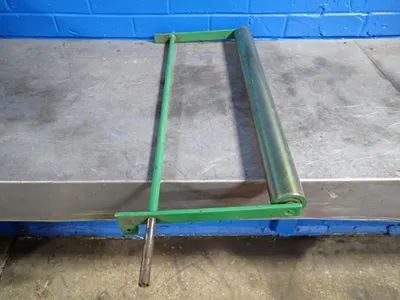 Roller Component
