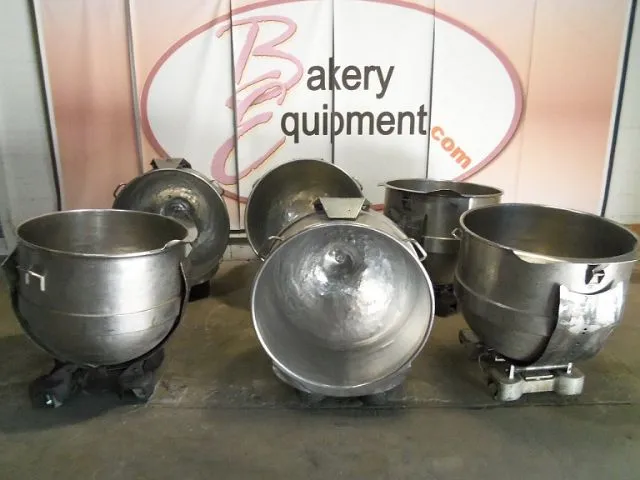 Used AMF _UNKNOWN_ Mixer Attachments & Accessories California US | BakeryEquipment.com #1555164
