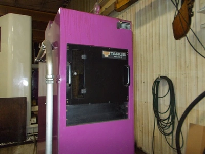 USED 1998 TARUS MBX