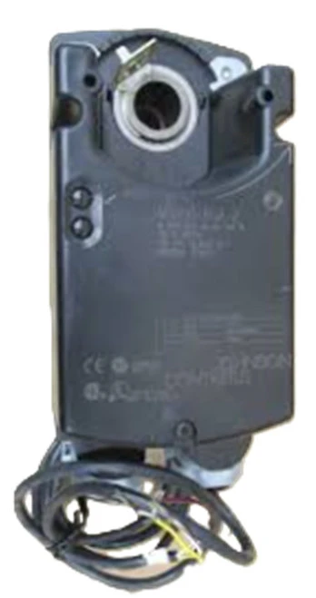 Johnson Controls M9206-AGA-2 Actuator [New]