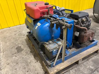 USED EMGLO U18HGB-SM