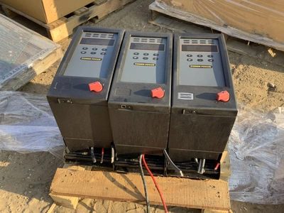 Used _UNKNOWN_ _UNKNOWN_ Automation Control (HMI) Michigan US | Miedema Asset Management Group #1321013