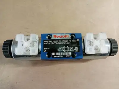 NEW BOSCH REXROTH R901105200