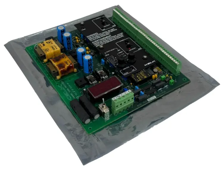 Used KELK 61830-F Processor Boards | SB Industrial Supply #842359