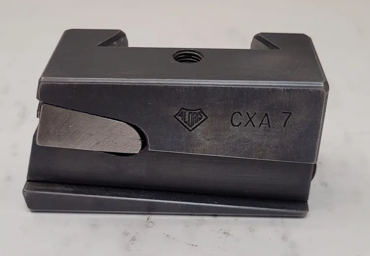 Used ALORIS CXA-7 Tooling & Accessories (Other) Kentucky US | Machinery Central #910138