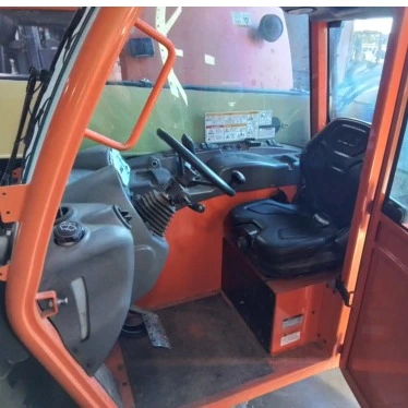 Used 2020 JLG G5-18A Telehandlers Arizona US | Leavitt Machinery #1443785