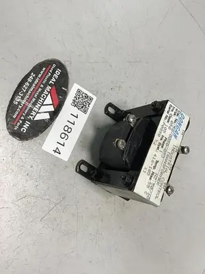 Used DONGAN 50-0050-053 Transformers Michigan US | Ideal Machinery #1284034