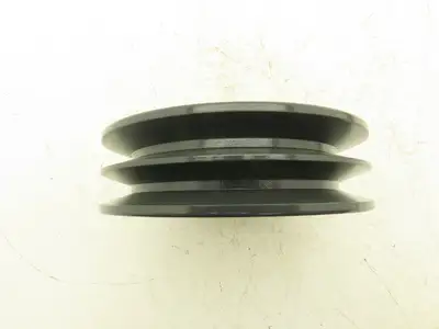 Browning 2B5V60 5V, A, B V Belt Sheave 2 Groove 2-1/4" Bore 6.28" OD QD Bushed