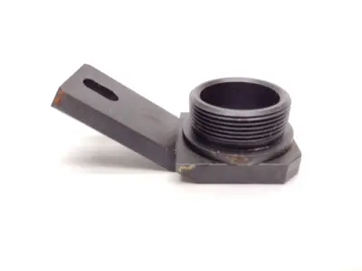 27616 | Emhart Tucker  Feed Tube Mounting Bracket for Handheld Stud Weld Gun - New Other