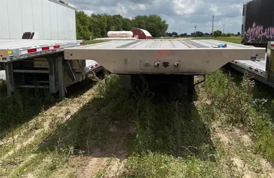Used WABASH 53' COMBO DROP DECK Misc Trailers Illinois US | Mitsubishi HC Capital America #1340120