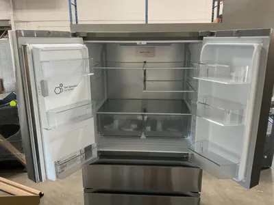 USED LG LF29S8330S