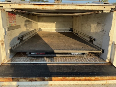 Used 2009 GMC SIERRA 3500 Pickup Trucks Michigan US | Miedema Asset Management Group #1425094