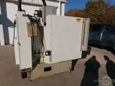 Used 2000 HAAS MINI MILL Vertical Machining Centers Arizona US | KD Machinery #1556381