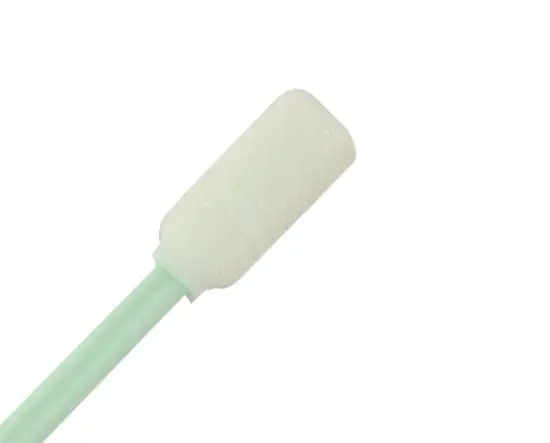 Used _UNKNOWN_ Printer Cleaning Sponge Swabs (50 pcs) Misc Cleaning Oklahoma US | Wide Image Solutions #1525346
