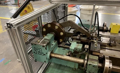 NILSON 751 Miscellaneous & Production | Mohawk Machinery (8)