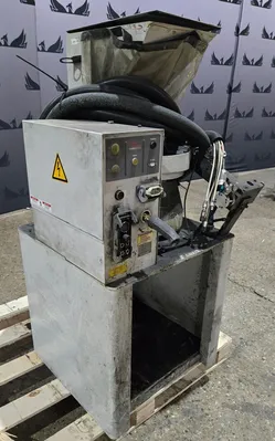 USED EMHART ETF12N