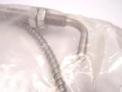USED ALLEN-BRADLEY GLASS FIBER OPTIC CABLE