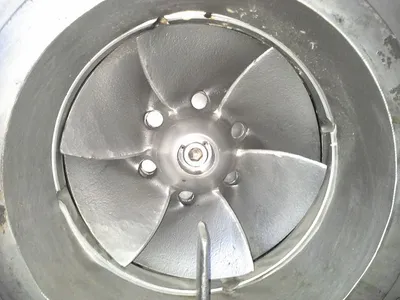 USED Ahlstrom / Sulzer APT 52-14
