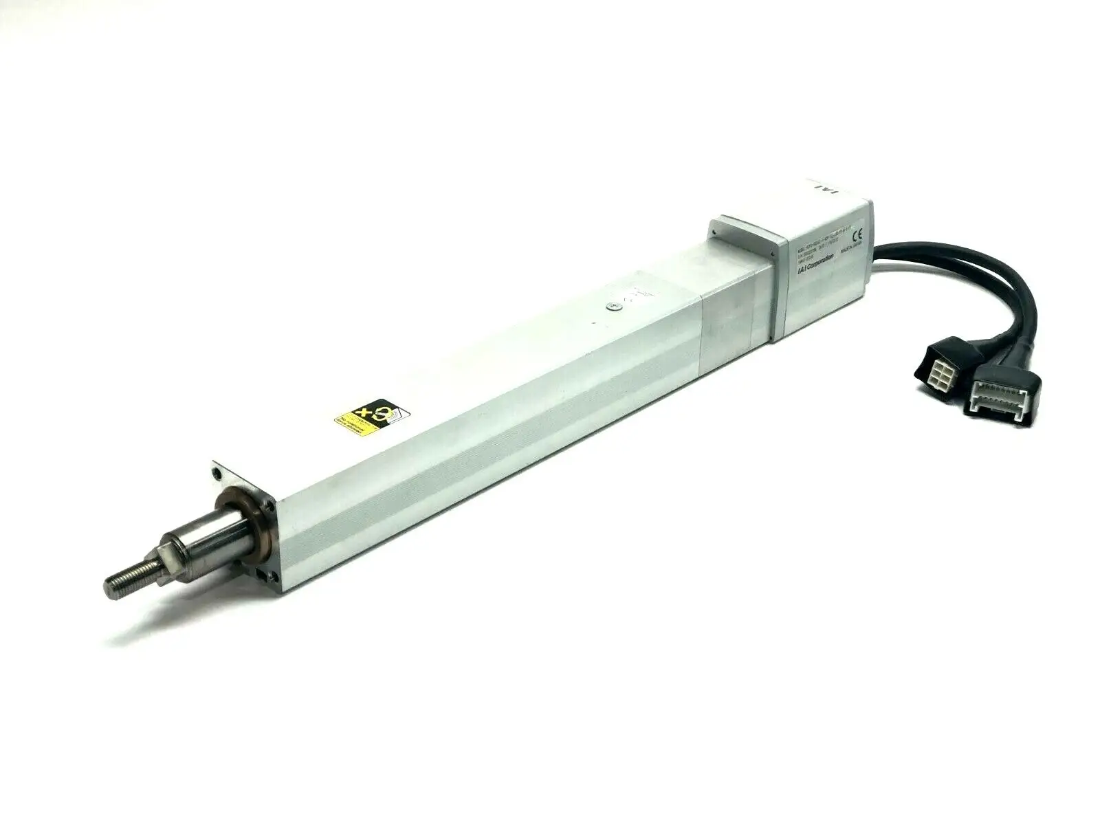 USED IAI ROBO CYLINDER