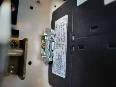 Full Voltage Non-Reversing MCC Bucket Size 2