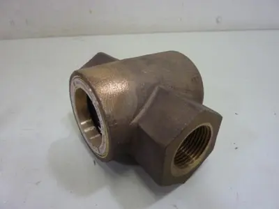 NEW WE ANDERSON VALVE781