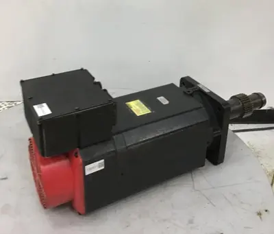 USED FANUC A300/2000 37KW