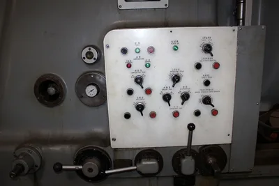USED 1970 WUHAN WY3J 126