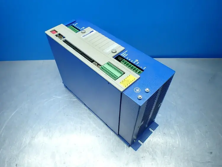 Used KOLLMORGEN D22000100000000224 Servo Drives Ohio US | HGR 24 #728346