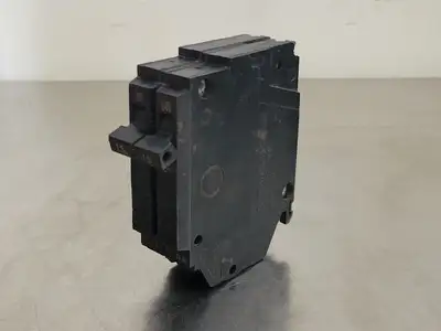 USED GENERAL ELECTRIC TQP215