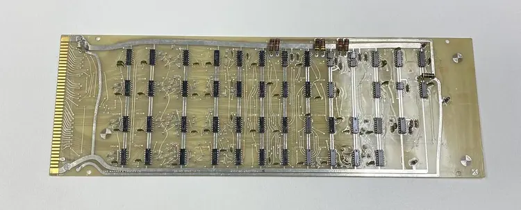 Used WARNER & SWASEY 8940-5447 Miscellaneous Equipment (Electrical & Power) | Surplus Asset Holdings #1201563