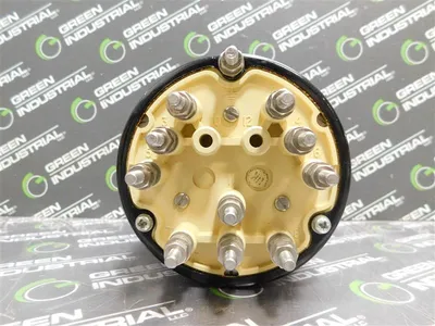 USED CROMPTON INSTRUMENTS 077-31UA-QQ