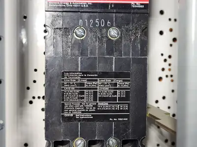 NEW SIEMENS TIASTAR