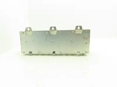 Allen Bradley 1756-A10 ControlLogix Chassis 10 Slot Series B