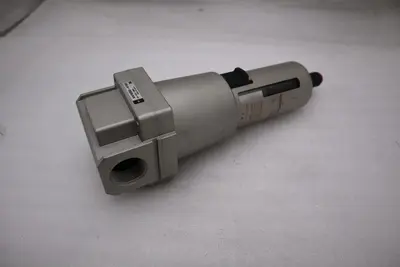 SMC NAF6000-N10D / NAF6000N10D (NEW NO BOX) STOCK H1284