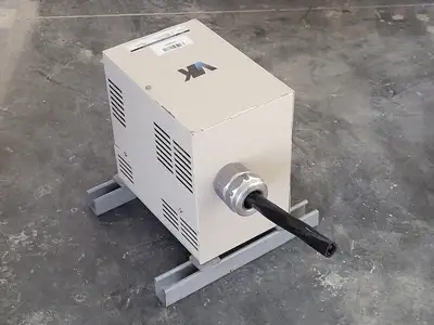 USED TCI V1K80A01