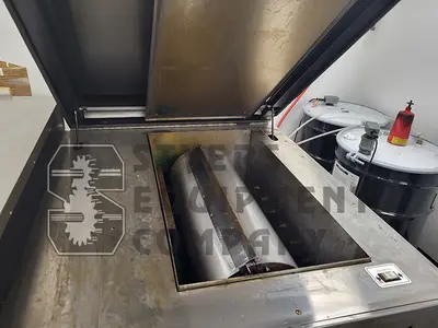 KELLEIGH 310 PLATE MAKER | Styers Equipment Company (3)