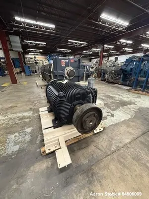Used DAVIS STANDARD 60IN60TPIH Extruders Illinois US | Aaron Equipment #1310112