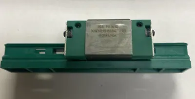 New | in-Stock INA KWVE1515-B-ESC Linear Guides Ohio US | Surplus Asset Holdings #1235874