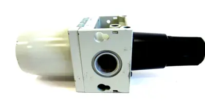 NEW NUMATICS C42D-08AGM REGULATOR C42D08AGM