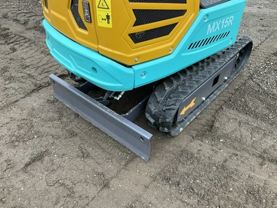 USED 2026 CFG INDUSTRY MX15R