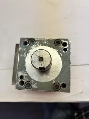 Used MICROMATIC MPJ3-21VOIL Rotary Actuators Ohio US | Surplus Asset Holdings #1242355