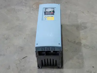 USED VACON NXS00046A2L0SSSA1A200000