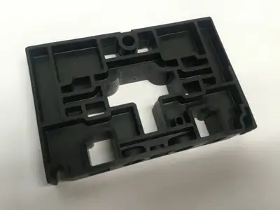 Used Festo Blanking Plates Valves/Fittings Michigan US | Maverick Industrial Sales #1396968