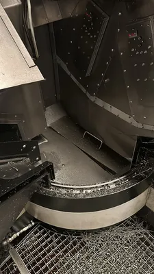 2018 TORNOS MULTI-SWISS 8X26 Multi-Spindle Screw Machines (CNC) | Graff-Pinkert (9)
