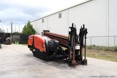 Used 2021 DITCH 2021 DITCH WITCH JT20 Drill Rigs Florida US | HDD Broker #1346314
