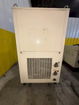 24" X 60" FALCON CHEVALIER MODEL #FSG2460 CNC HORIZONTAL SURFACE GRINDER: STOCK #22792